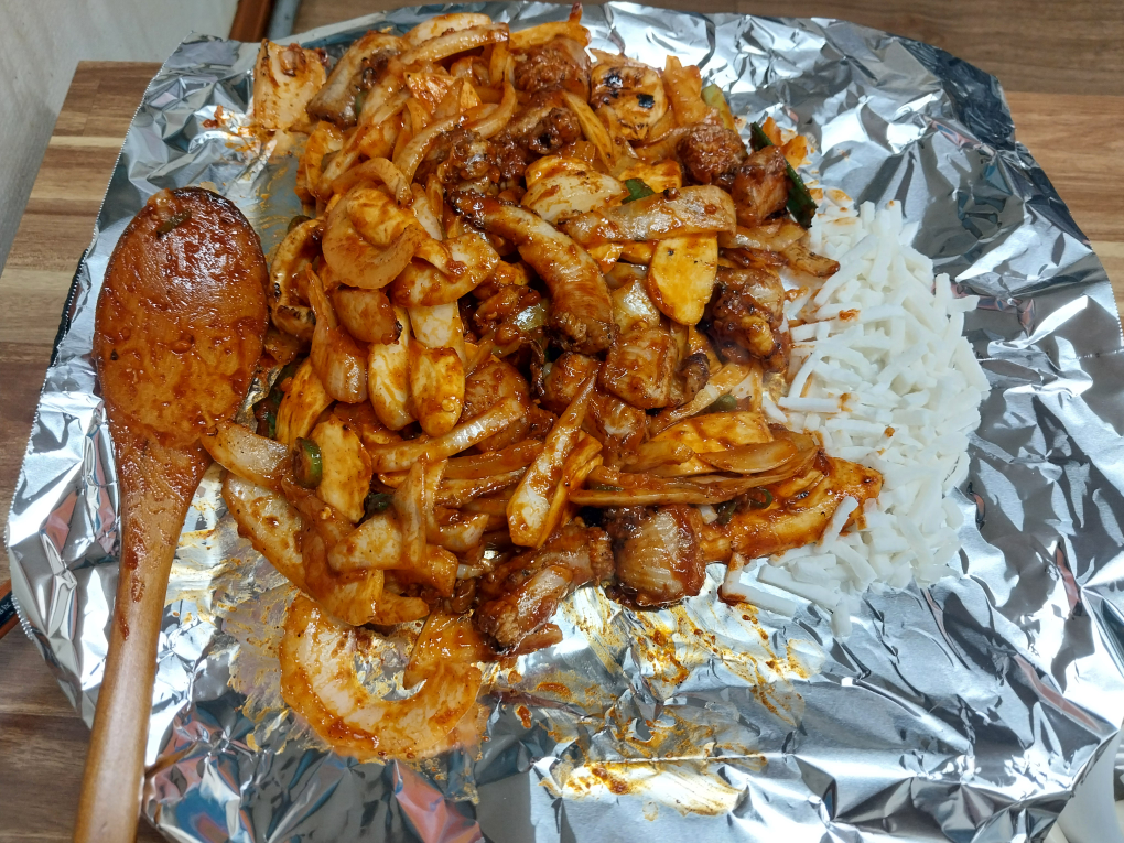 장모님산곰장어 대표 사진