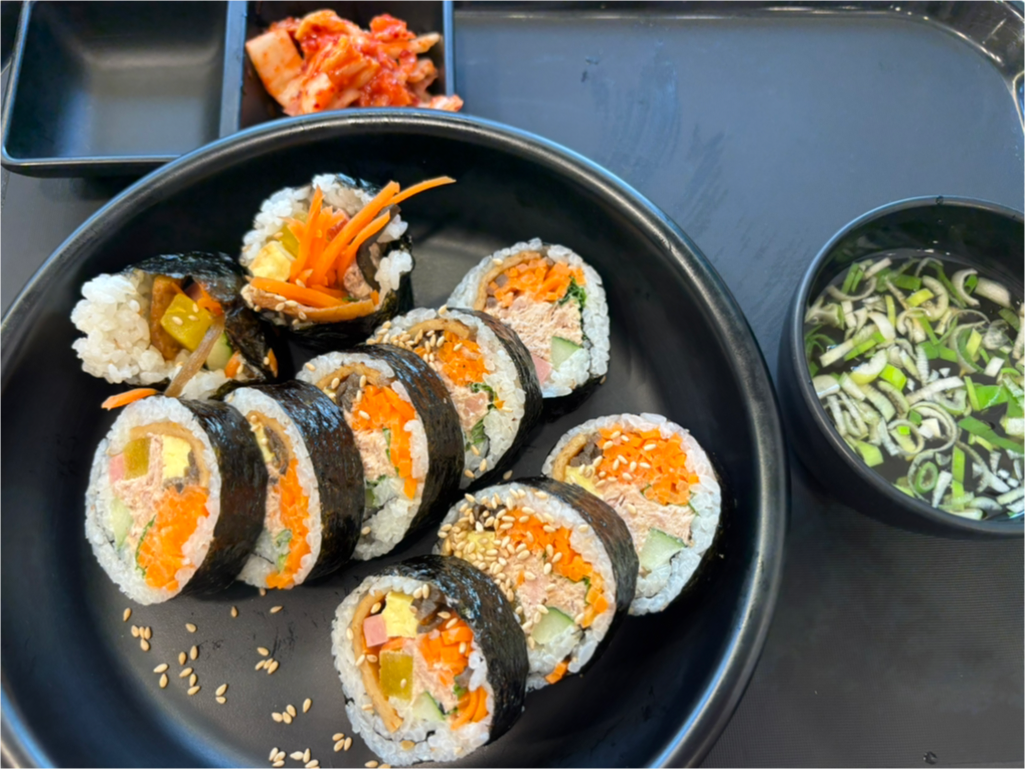 싸다김밥 서울대입구역점 사진 5