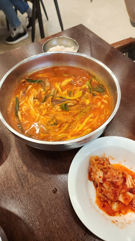 열두달더맛있는밥집 사진 3