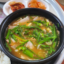 장터돼지국밥 대표 사진