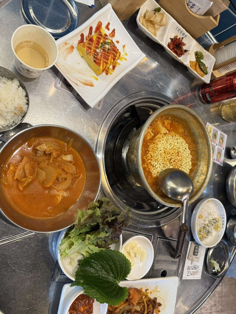 삼산회관 서부산유통단지점 대표 사진