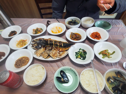 이학식당 사진 7