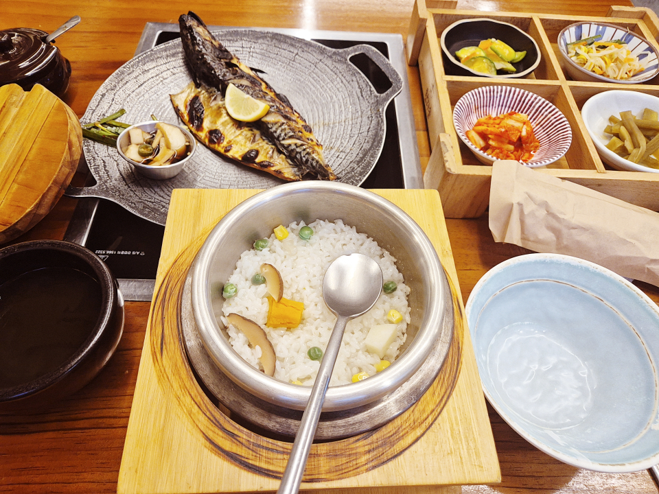 한다솥 남포점 대표 사진