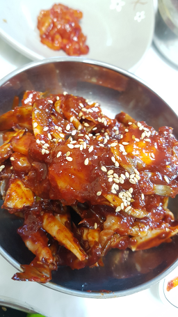 골든한식당 사진 3