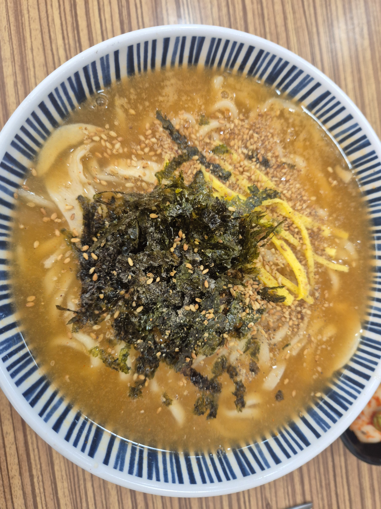 진칼국수 대표 사진