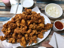 거인통닭 본점 사진 6