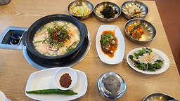 정은숙초당순두부 사진 7