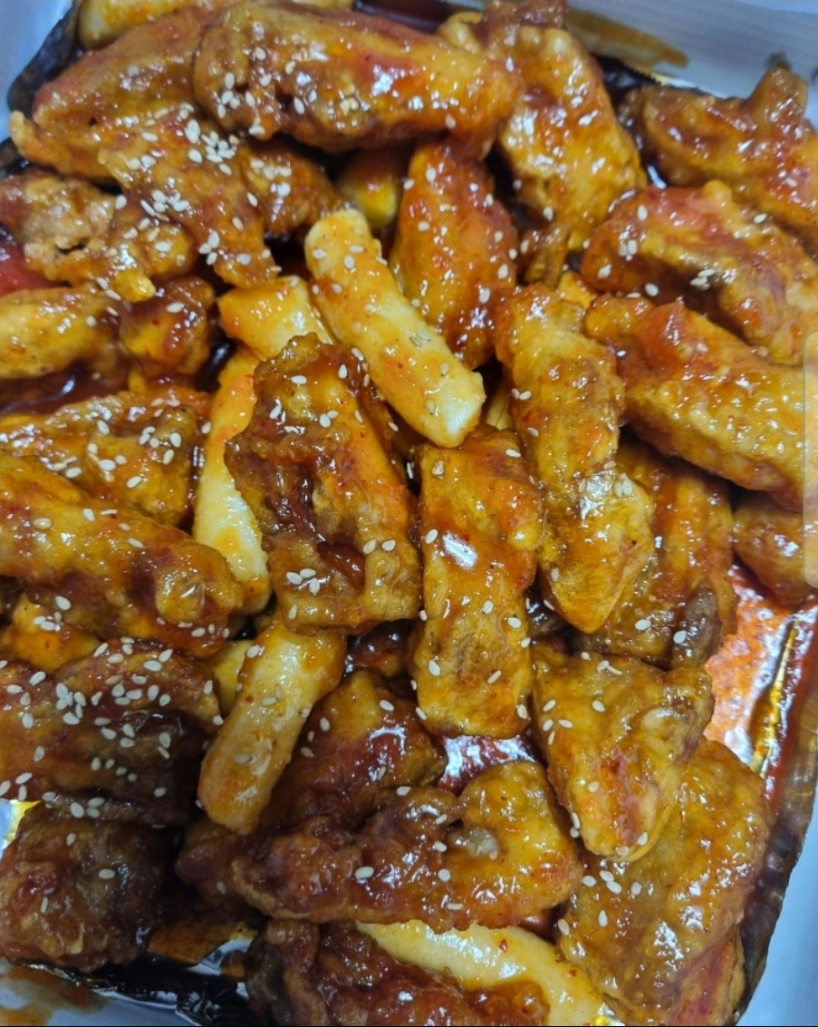 맥시칸치킨 태인점 사진 2
