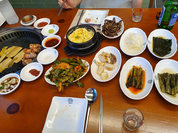 고반식당 해운대점 사진 8