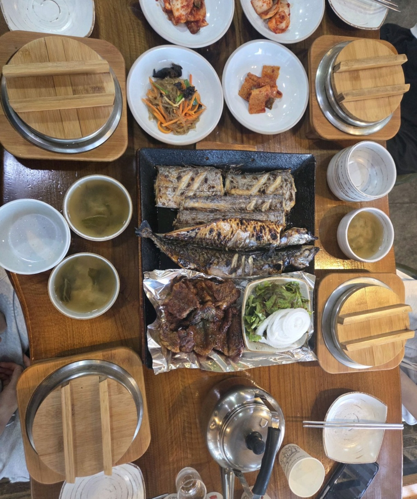 진수밥상 사진 4