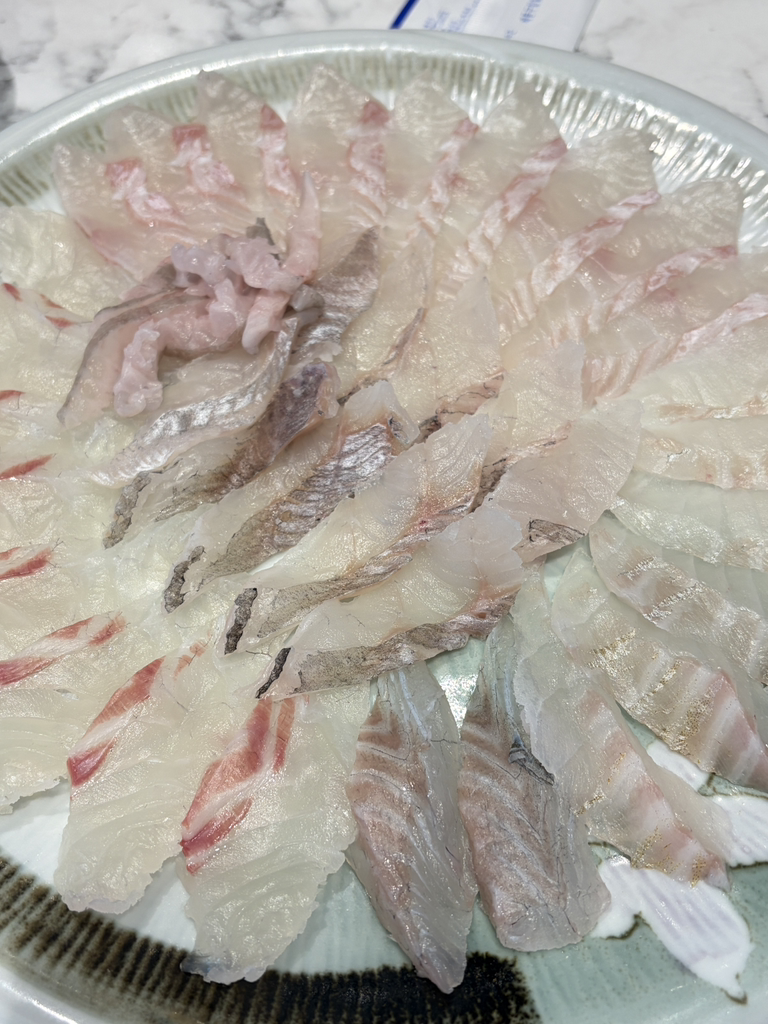 광안리 신라횟집 대표 사진
