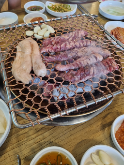 전통갈매기 대표 사진