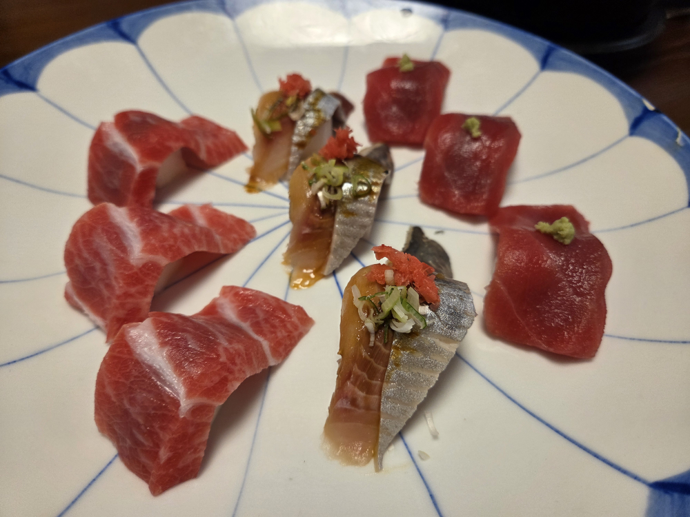 삼송초밥 본점 사진 3