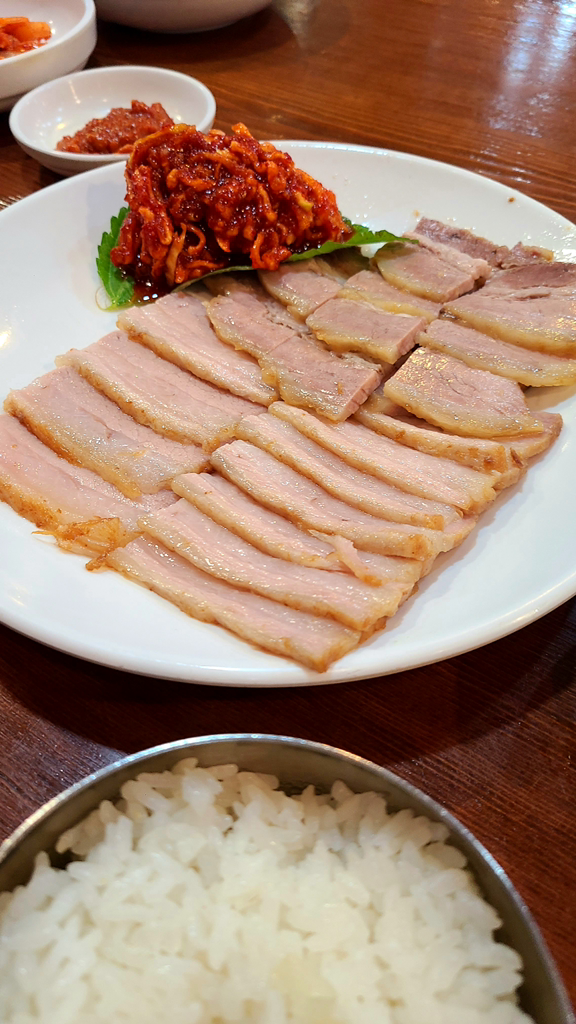 두번째늘해랑 대표 사진