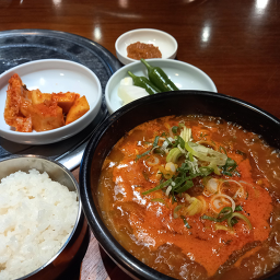 옥수관 사진 2