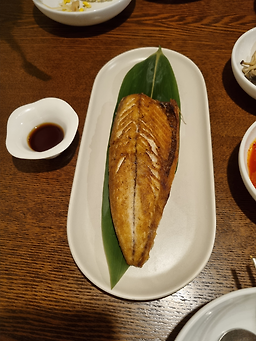 동양백반 사진 2