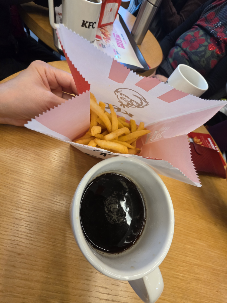 KFC 창동역점 사진 4