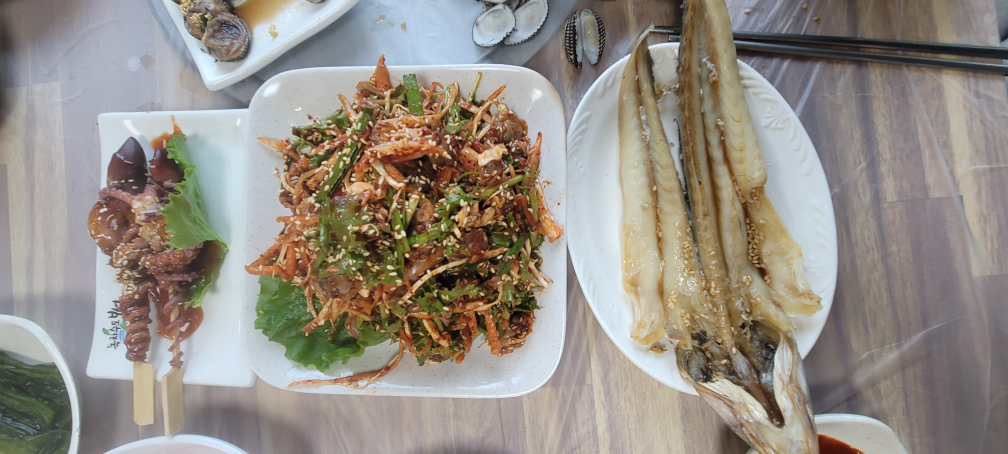 제석꼬막회관 사진 2