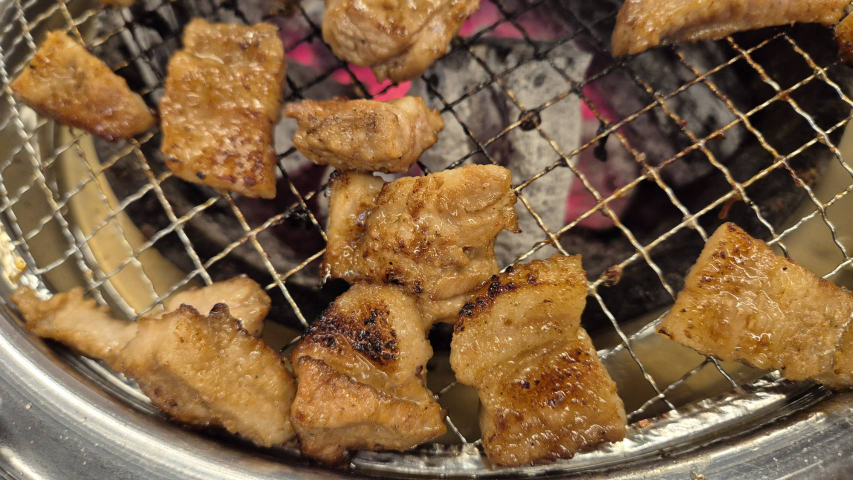 갈비가 참 맛있다 부산 개금점 사진 4