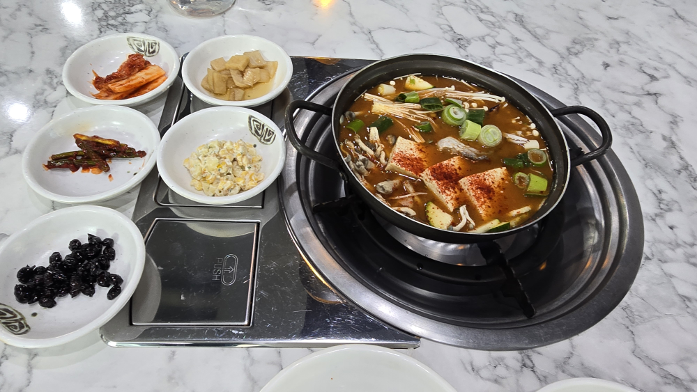 예향정 명지점 대표 사진