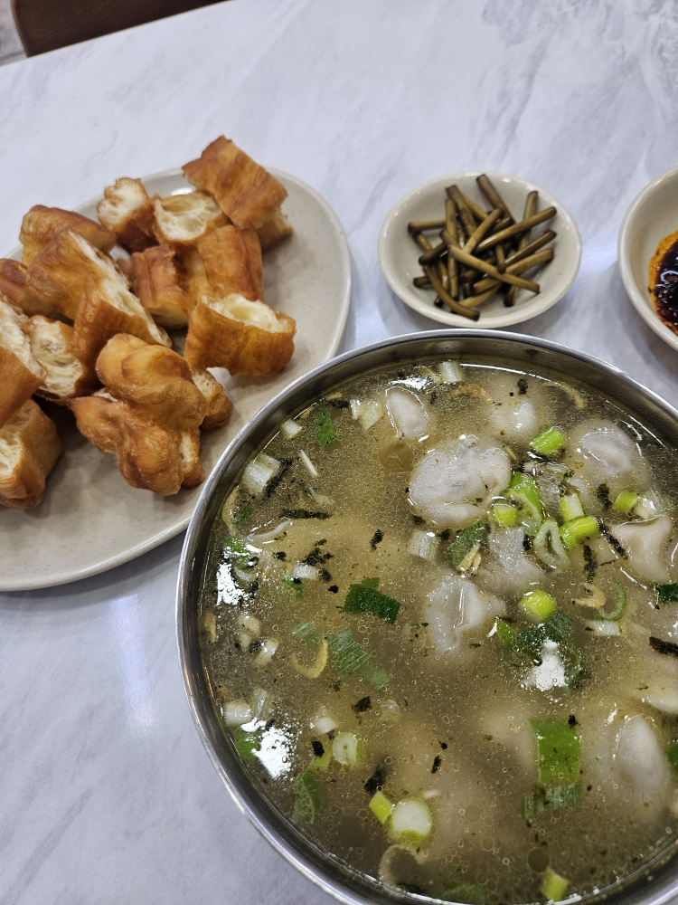 하얼빈면포&수원타코야끼 대표 사진