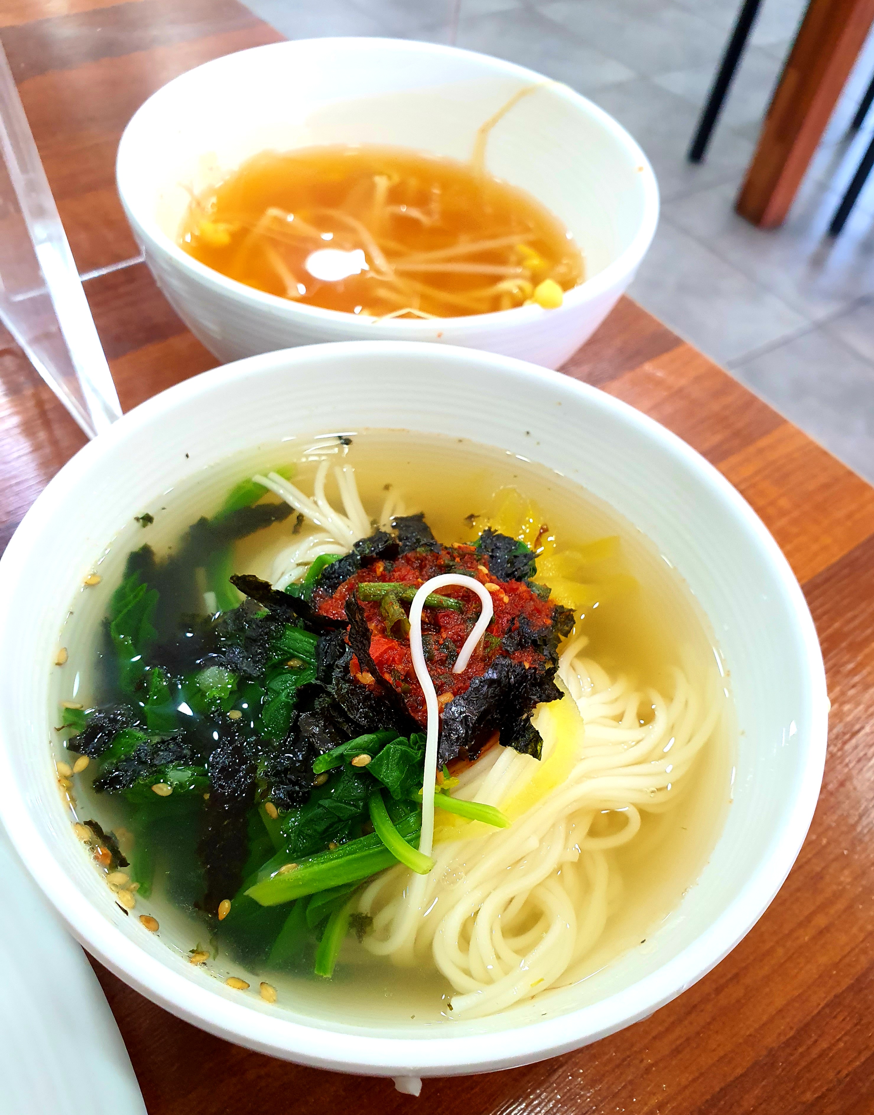 목화뷔페식당 사진 3