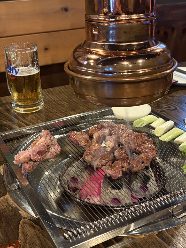중앙양고기 대표 사진