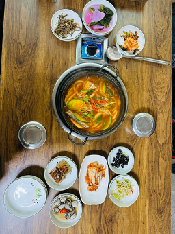 고향정가 사진 6
