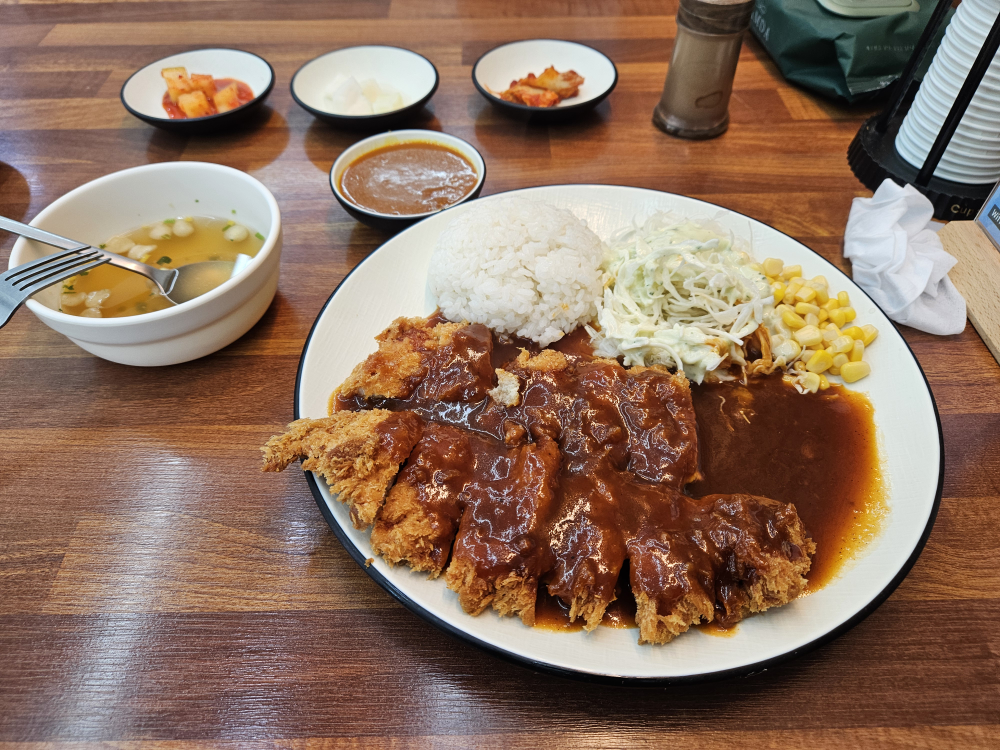 수타생왕돈까스 대표 사진