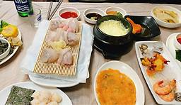 독도 1호점 사진 4