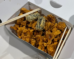 장수통닭 해운대점 사진 5