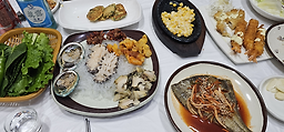 거금도횟집 사진 4