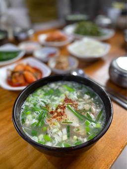 신가네국밥 사진 4