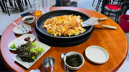 강부맛나는닭갈비 대표 사진
