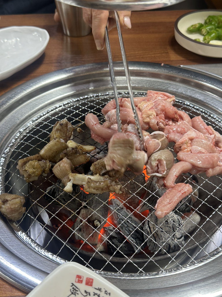 동백집 대표 사진