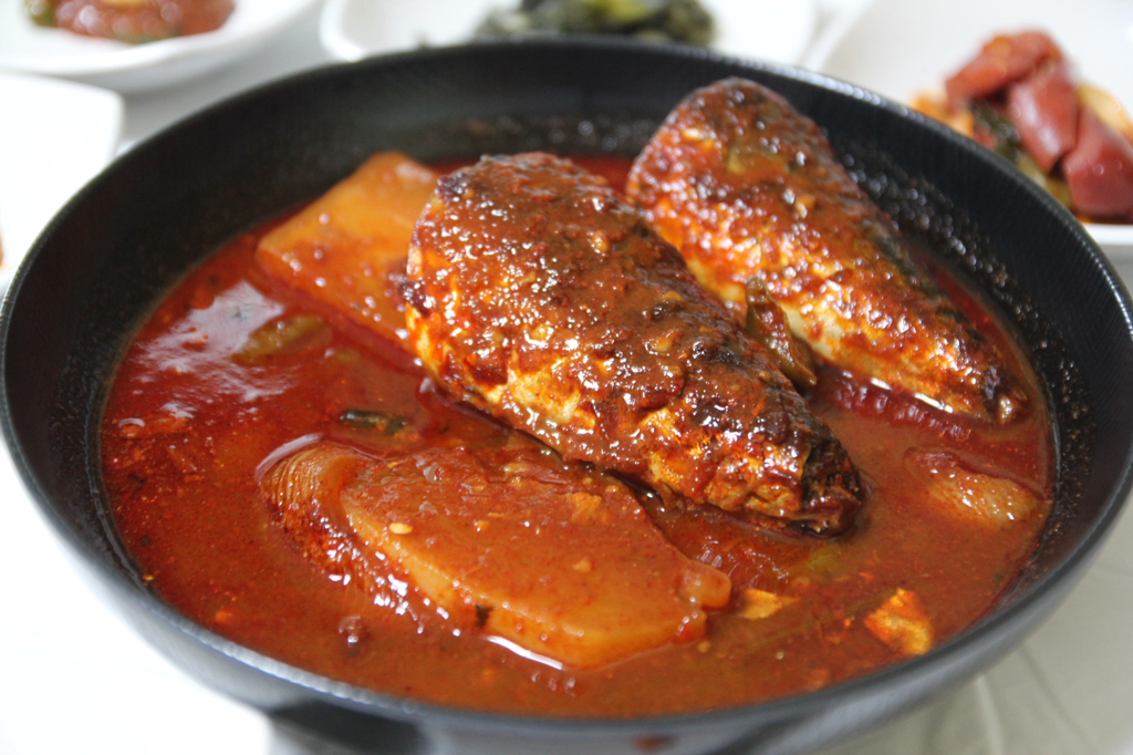 옥천식당 사진 7