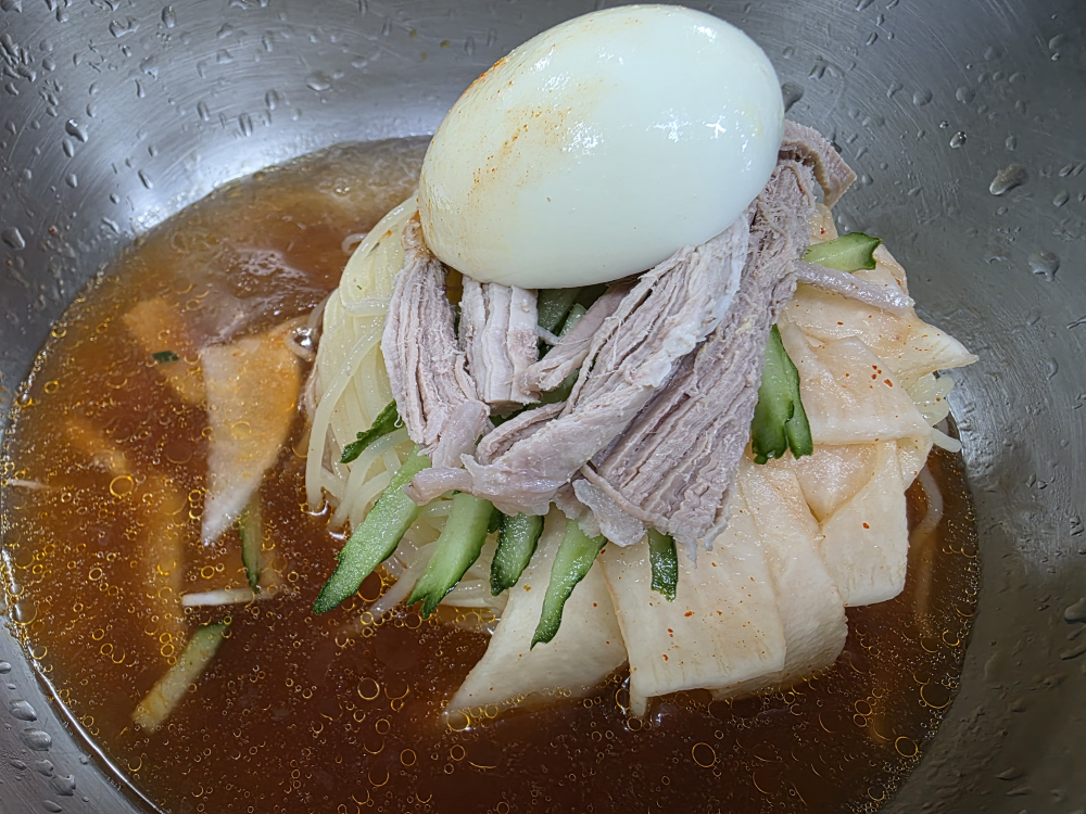 원조부산밀면 사진 8
