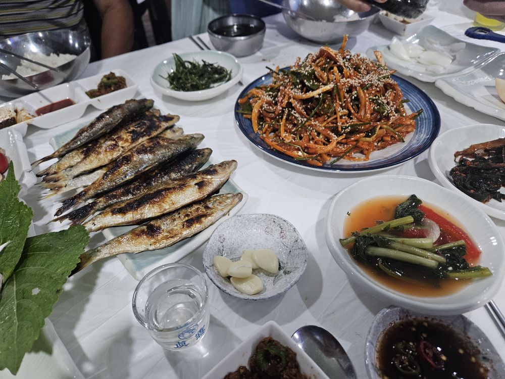 자연애횟집 대표 사진