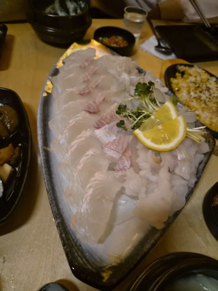 회포 동평사거리점 대표 사진