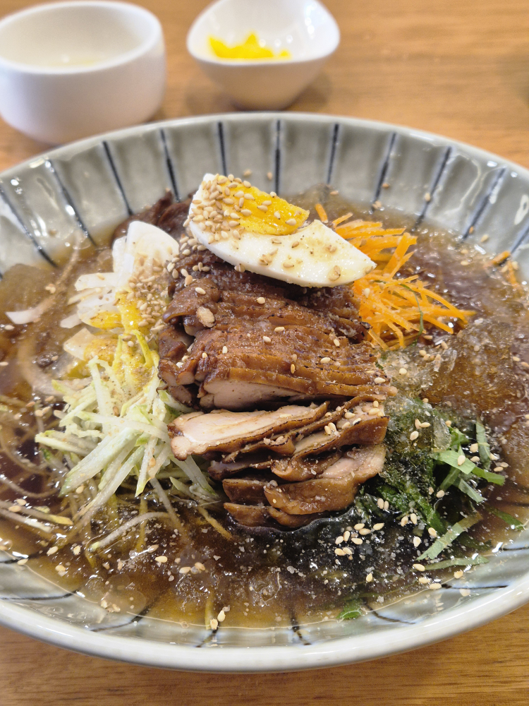 차림 대표 사진