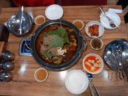 청기와뼈다귀해장국 부평점 대표 사진
