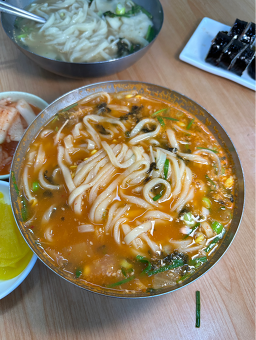 원조할매칼국수 사진 5