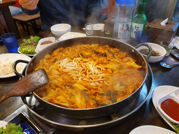 한경길춘천집닭갈비 안산점 대표 사진