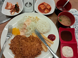 가마꽃돼지국밥 대표 사진