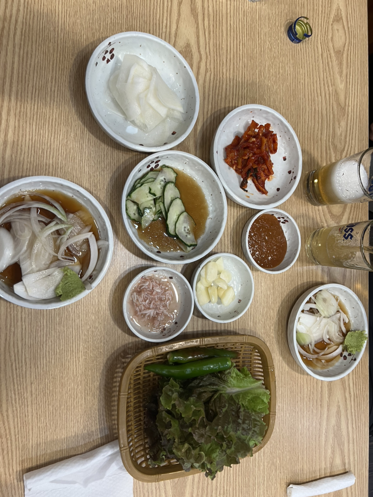 백년족발 직영3호점 사진 4