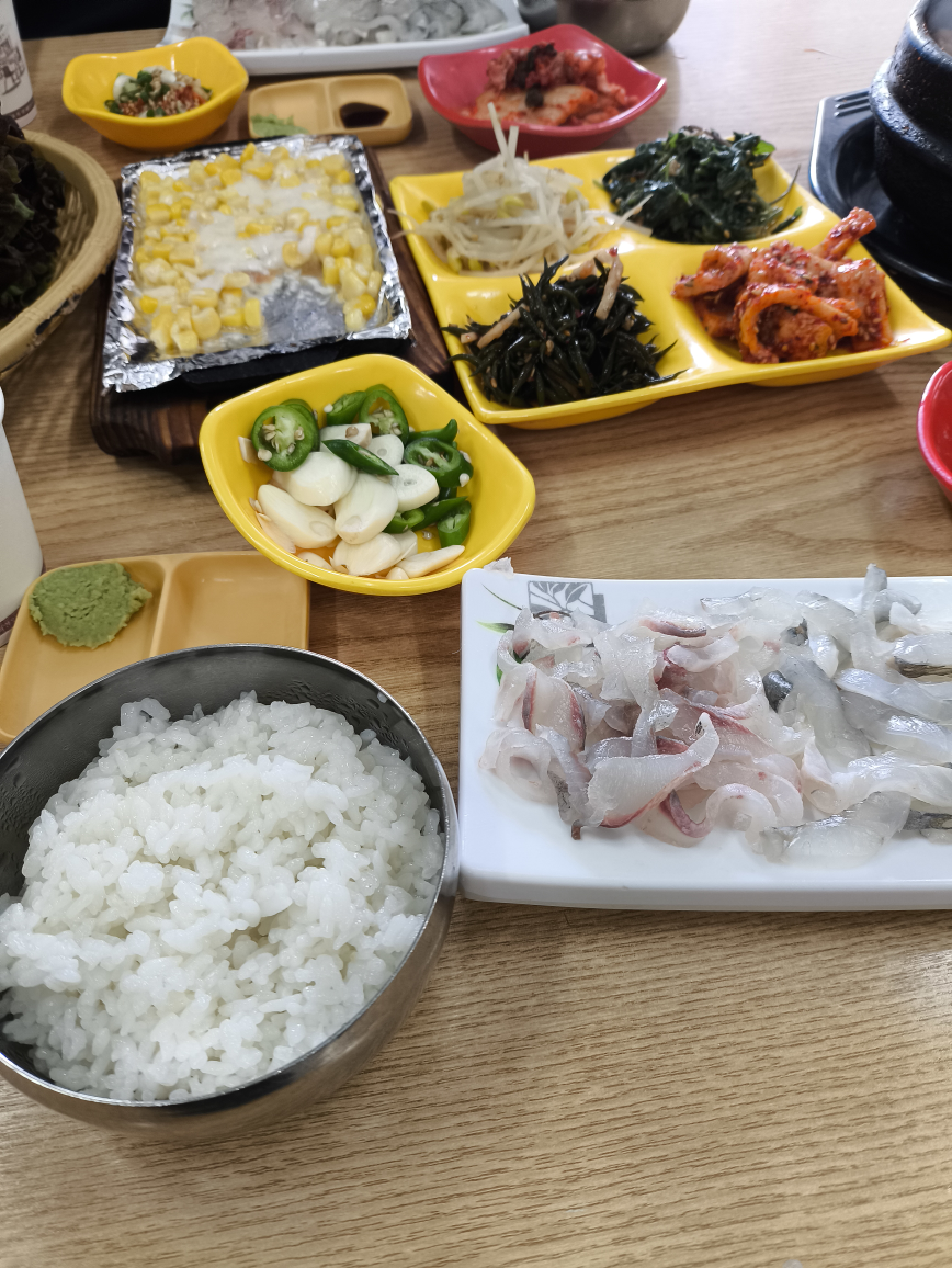 작은시장횟집 사진 5