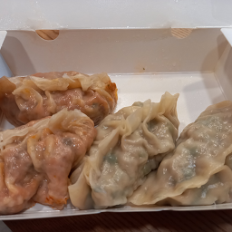장호덕손만두 부산대점 사진 8