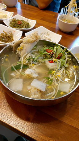 청담동대구뽈찜아구찜 사진 5