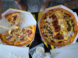 피자비토랩 영도점 사진 4