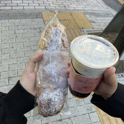 네상떼과자점 사진 3